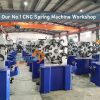 no 1 Sunjoy Spring Machine Workshop